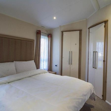 37 Northfield Villa Driffield Eksteriør billede